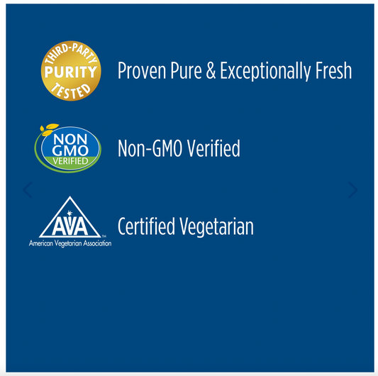 Nordic Berries Multiwitamina Nordic Naturals