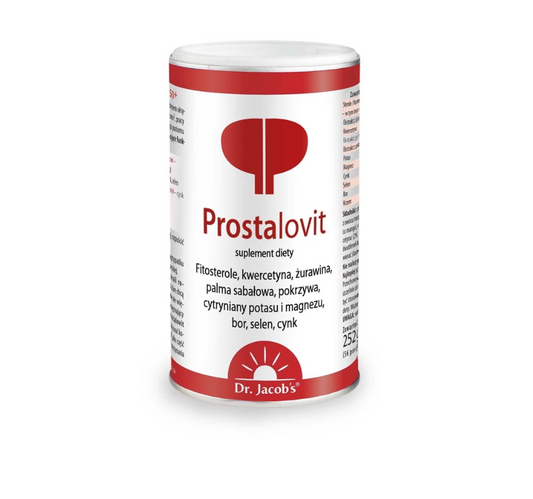 Prostalovit