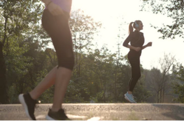 How to get an ENERGY BOOST?