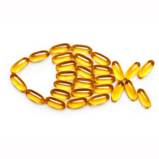 OMEGA 3 Fish Oil