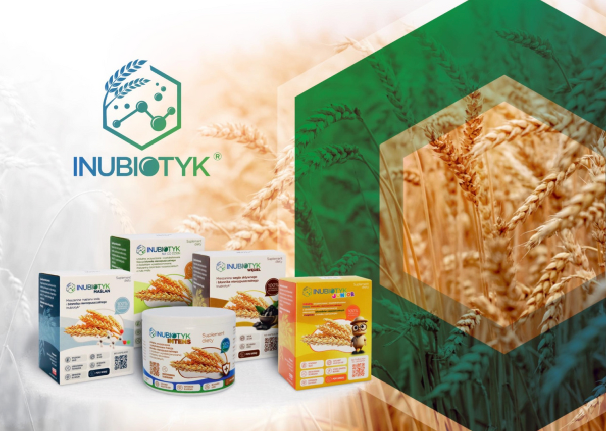 INUBIOTYK®