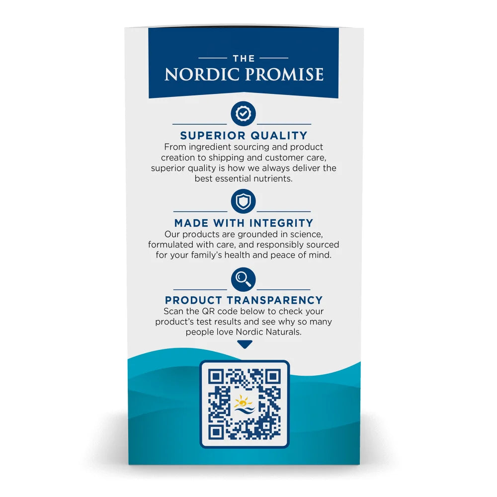 EPA, 1210 mg Omega-3