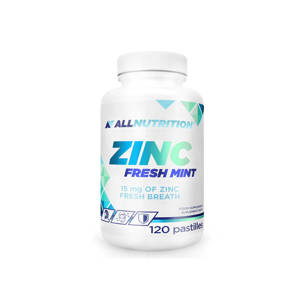 💥30% OFF💥 ZINC – 120 Lozenges