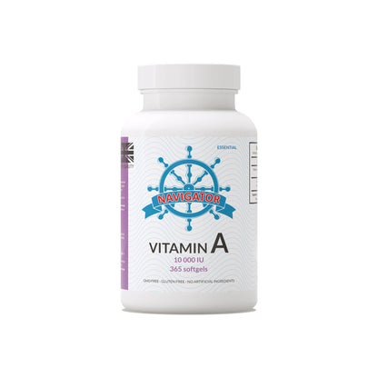 Witamina A