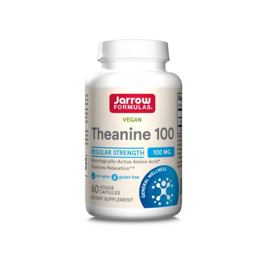 Teanina, 100mg