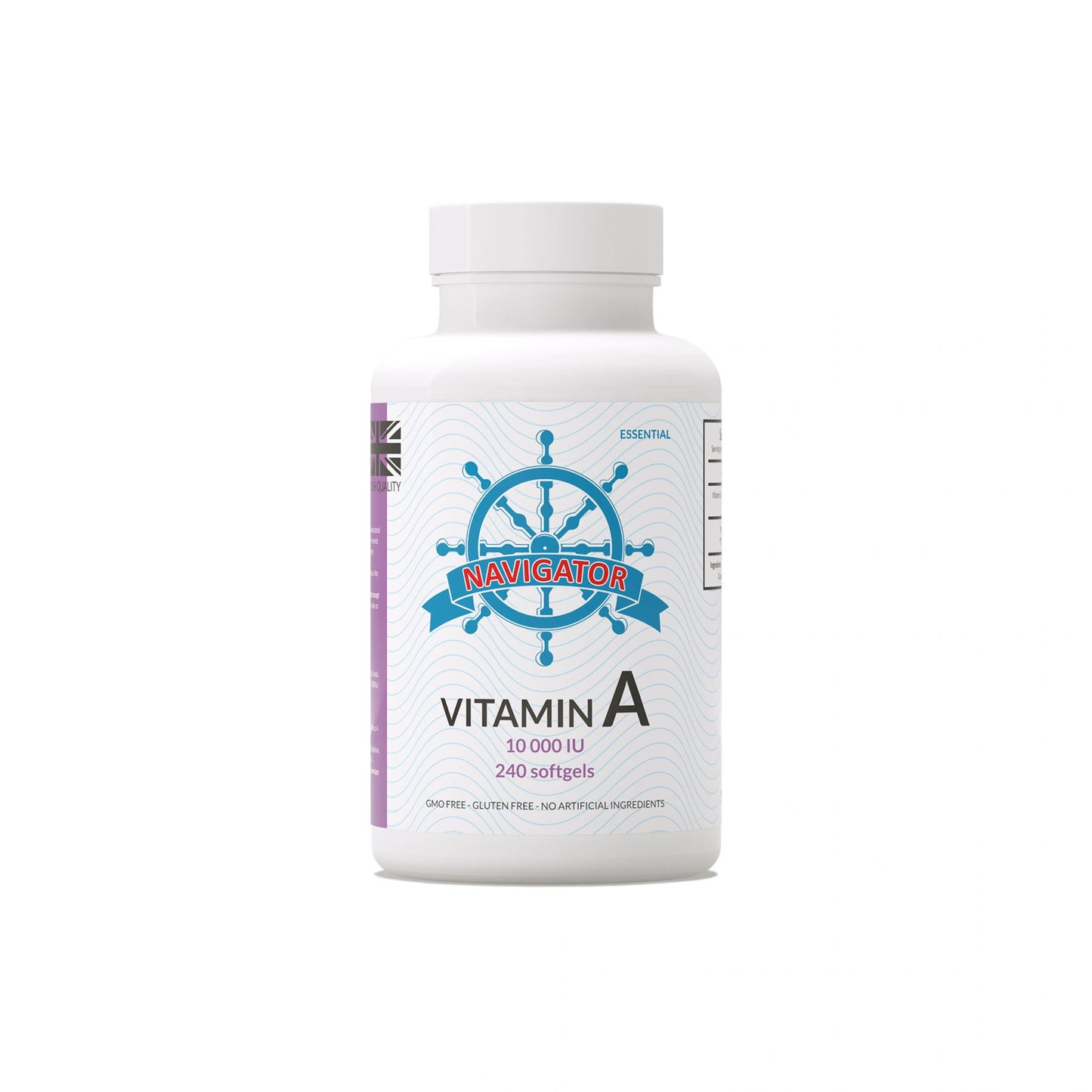 Witamina A