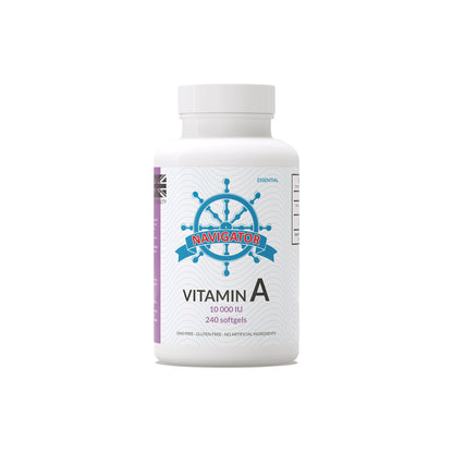 Witamina A