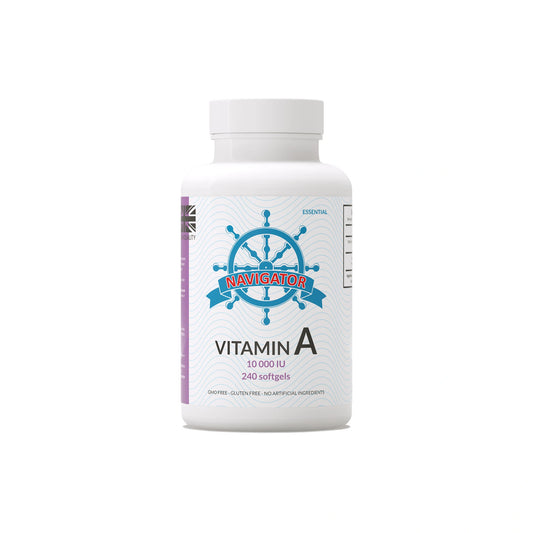Witamina A