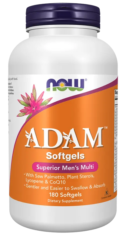 ADAM Multivitamin for Men