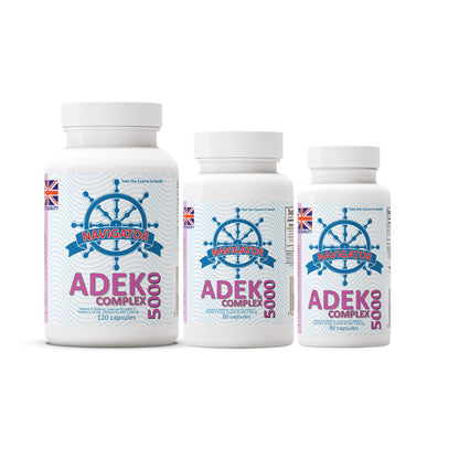 ADEK 5000 Kompleks