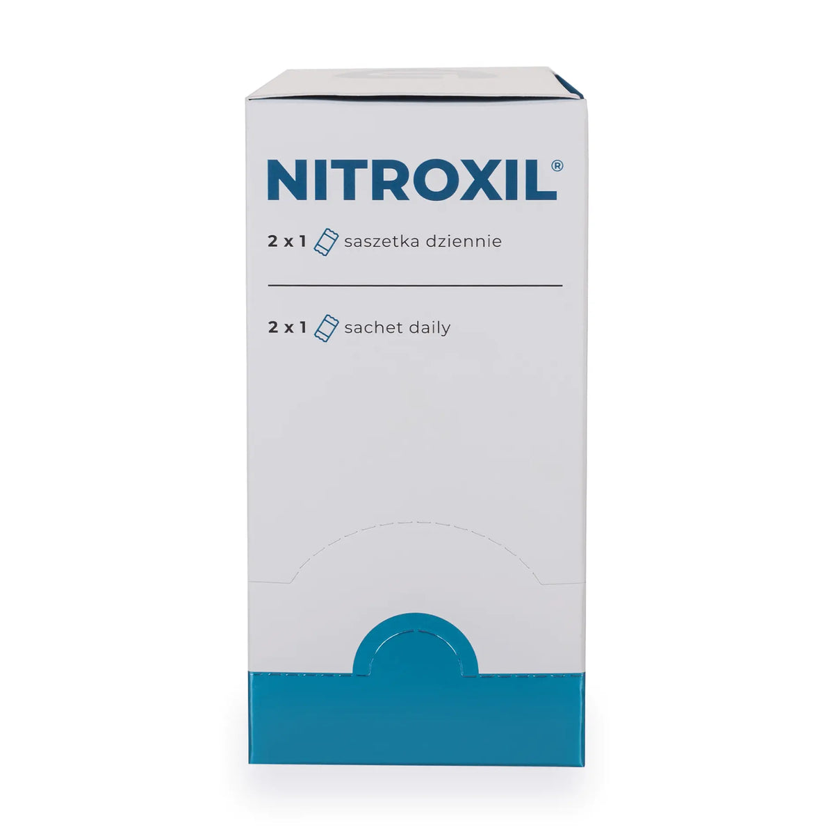 NITROXIL - SUPPORT FOR MICRO CIRCULATION