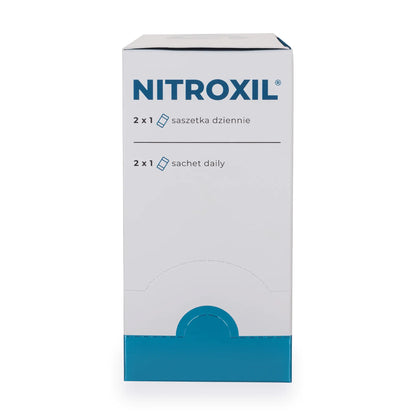NITROXIL - SUPPORT FOR MICRO CIRCULATION
