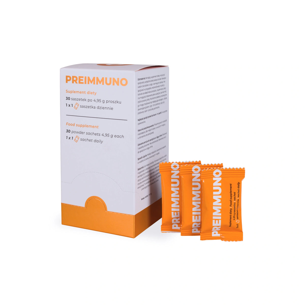 PREIMMUNO Visanto