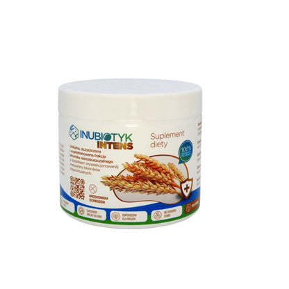 INUBIOTYK® INTENS