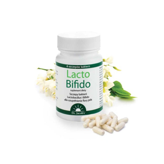 LactoBifido Probiotyk