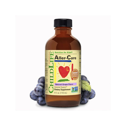 🔥£6 OFF🔥 Aller-Care™ ChildLife Essentials®
