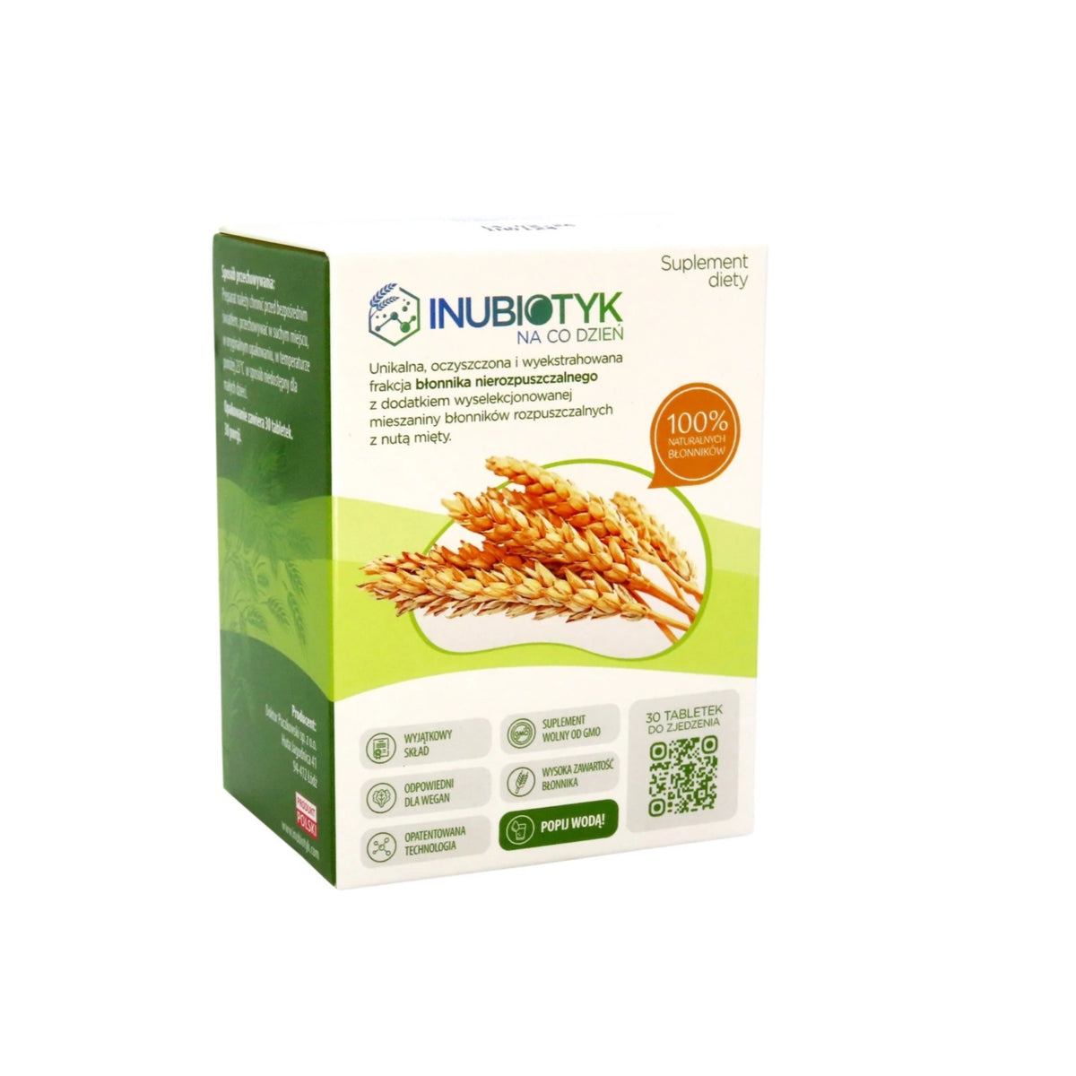 INUBIOTYK® for EVERYDAY
