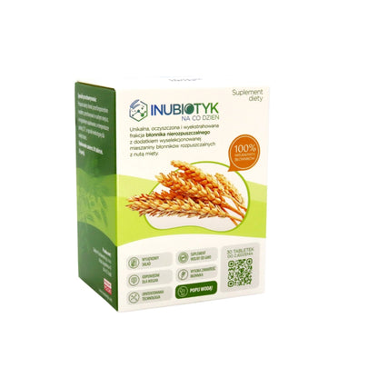 INUBIOTYK® for EVERYDAY