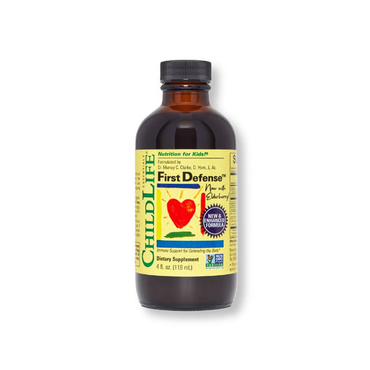 First Defense™ ChildLife Essentials®
