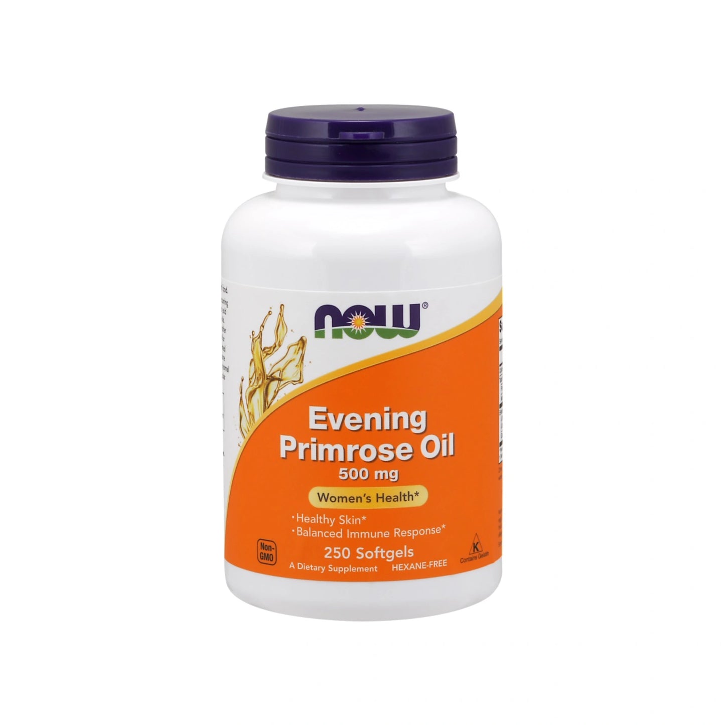 Evening Primrose Oil 500mg
