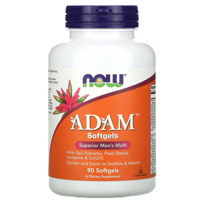 ADAM Multivitamin for Men