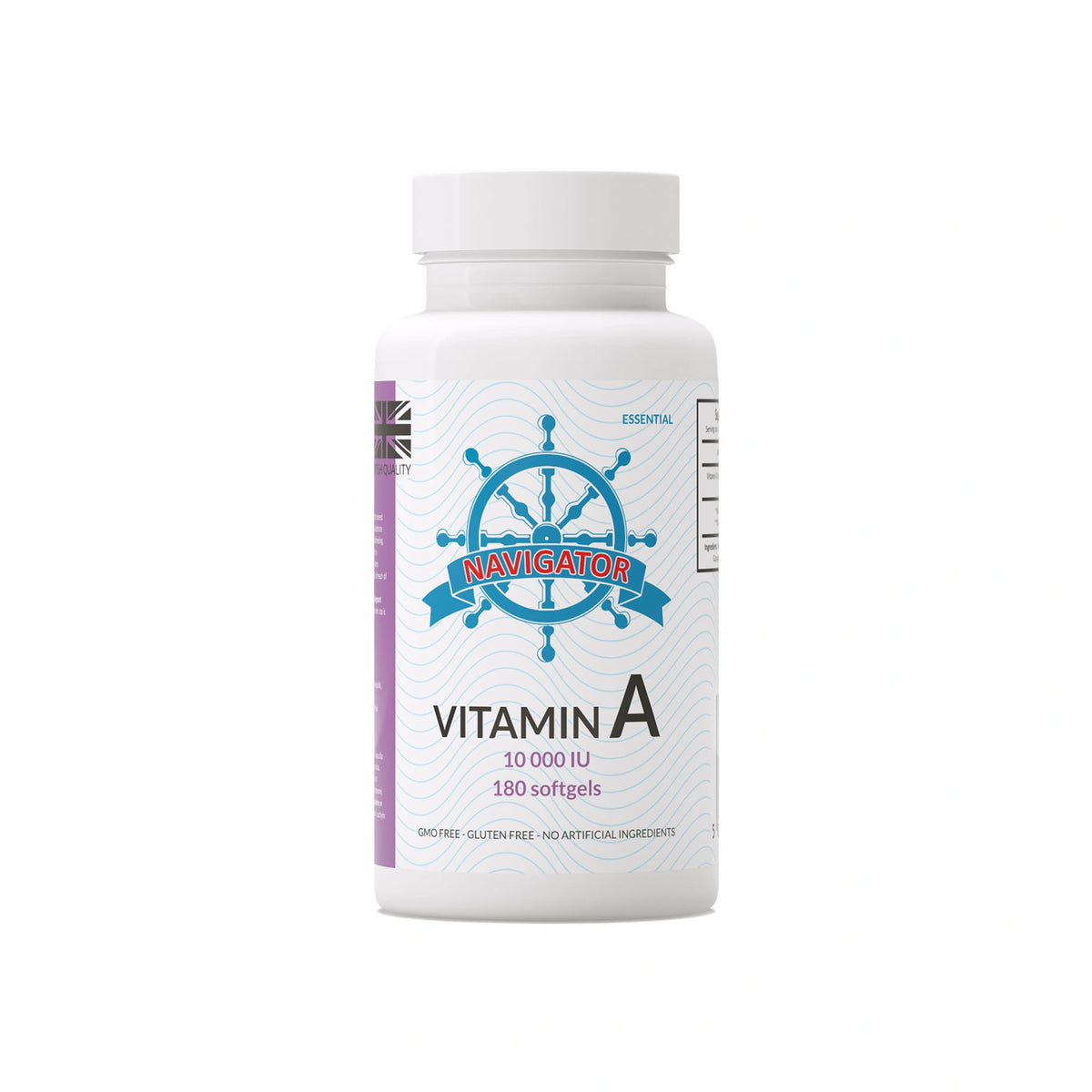 Witamina A