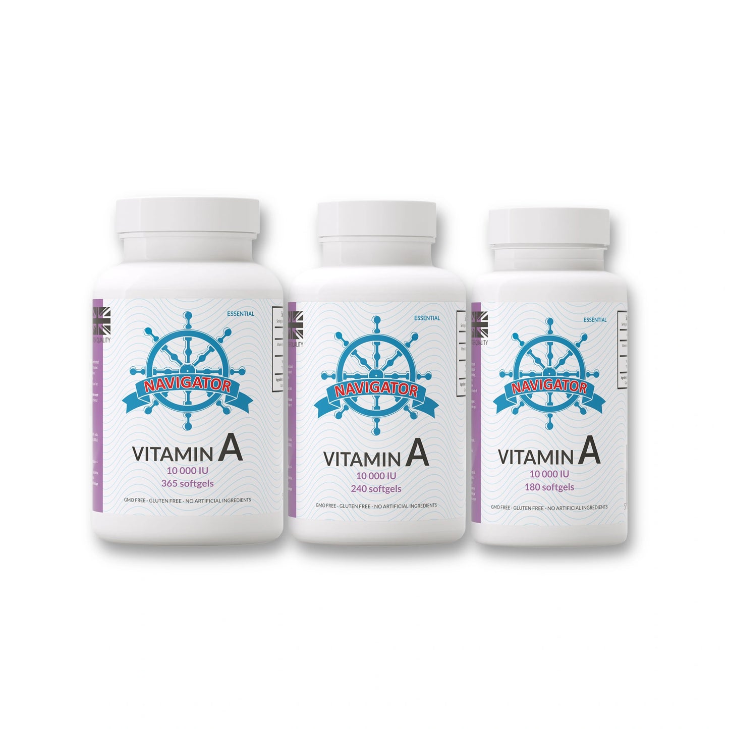 Witamina A