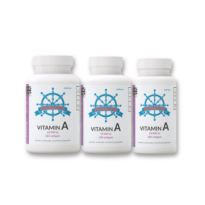 Witamina A