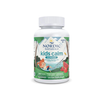 Kids Calm Gummies