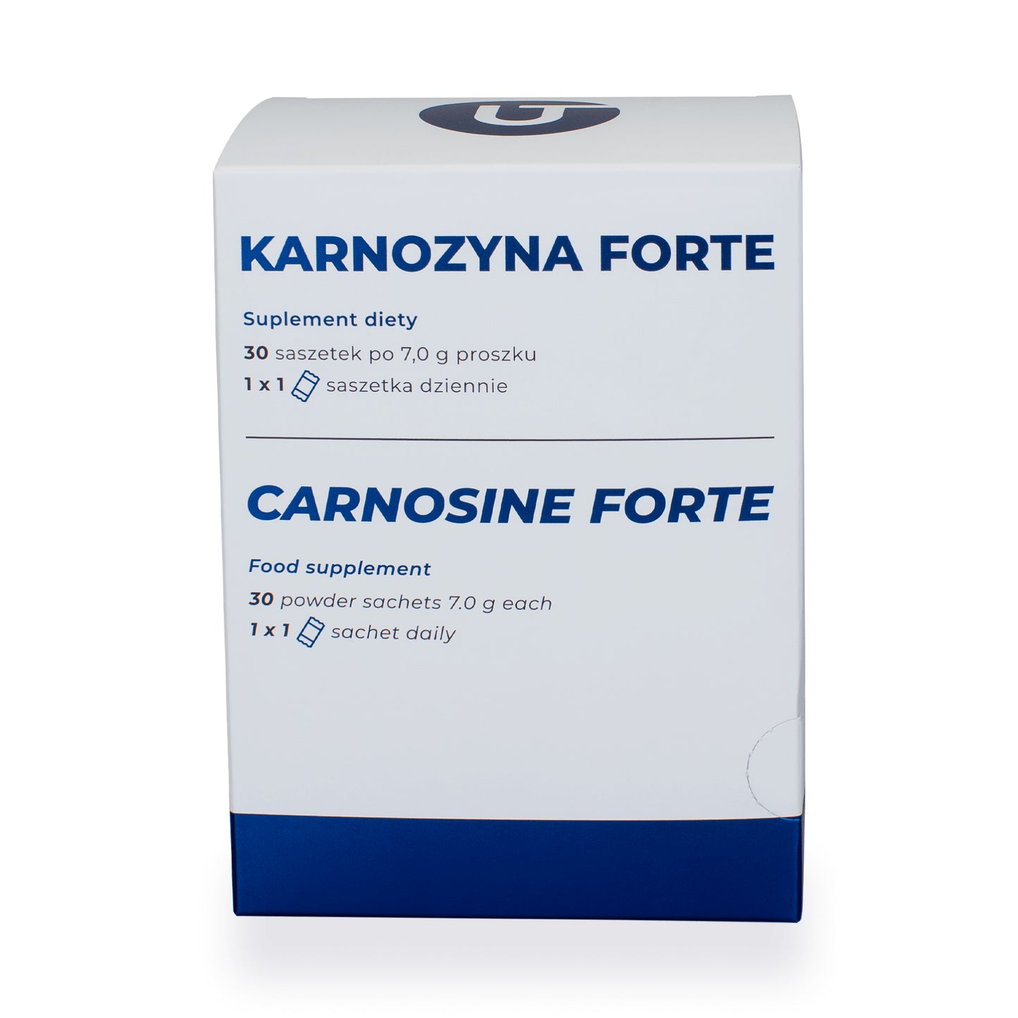 KARNOZYNA FORTE