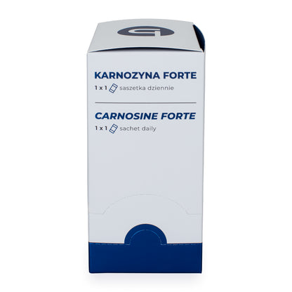 KARNOZYNA FORTE
