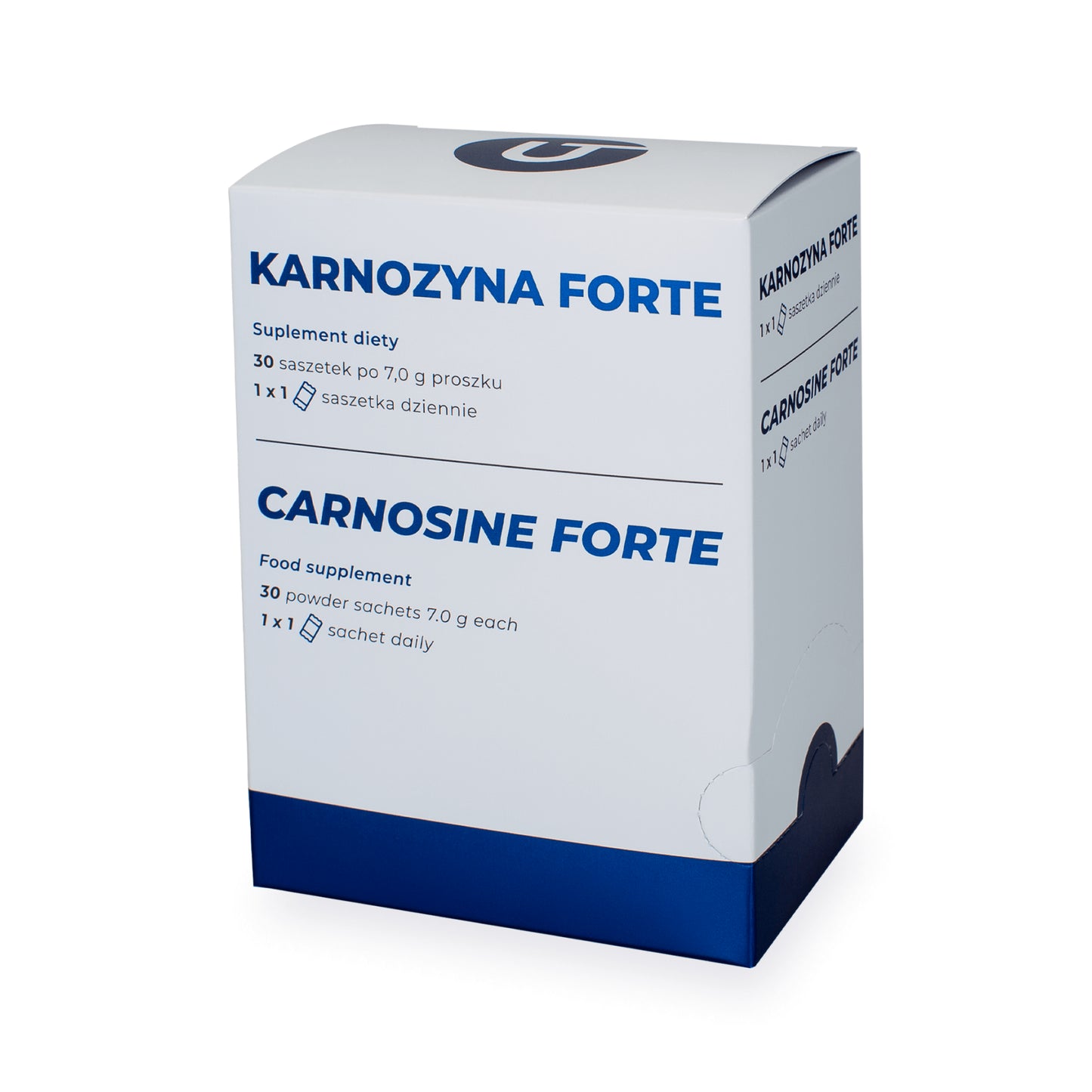 KARNOZYNA FORTE