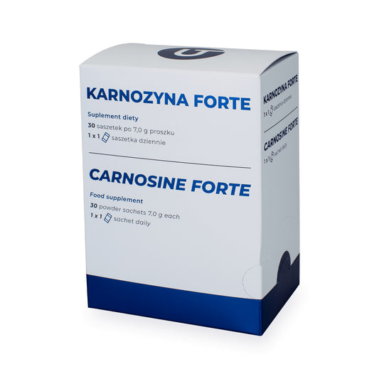 KARNOZYNA FORTE