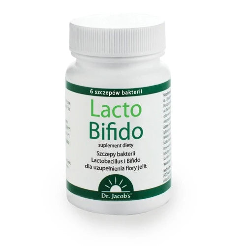 LactoBifido Probiotyk