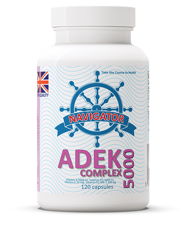 ADEK 5000 Kompleks