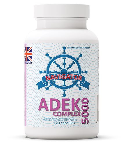 ADEK 5000 Kompleks
