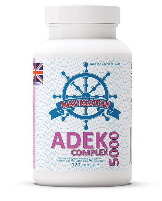 ADEK 5000 Complex