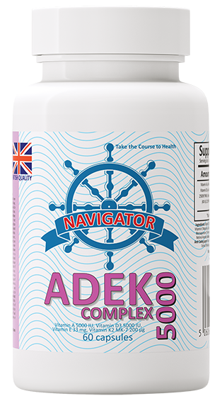 ADEK 5000 Kompleks