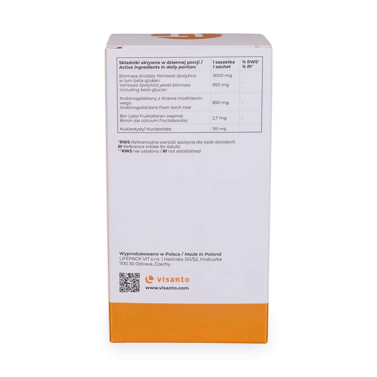 PREIMMUNO Visanto