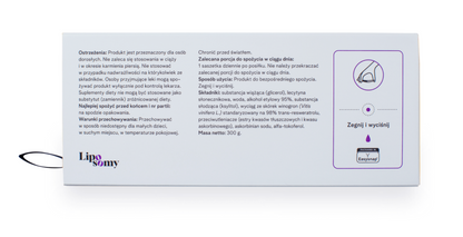 LIPOSOMAL RESVERATROL
