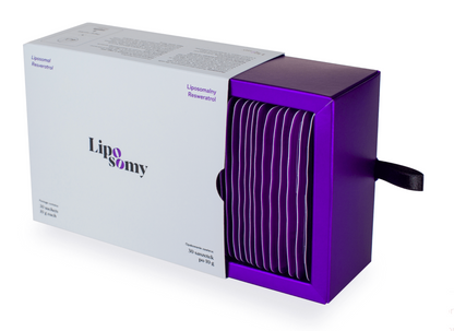 LIPOSOMAL RESVERATROL