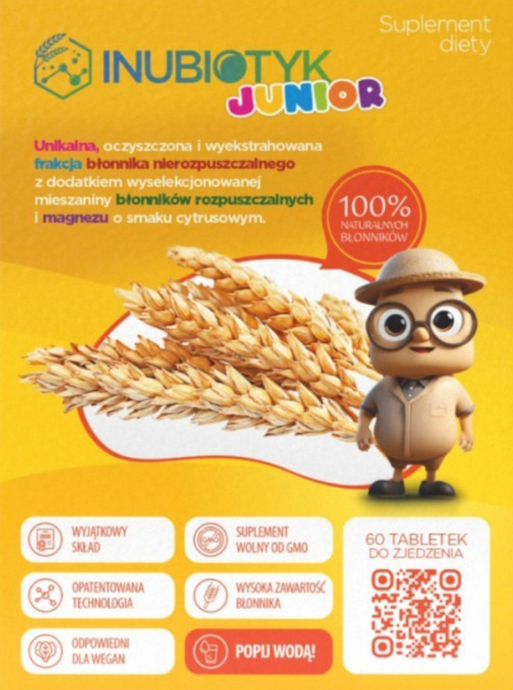 INUBIOTYK® JUNIOR