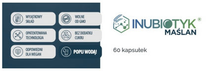 INUBIOTYK® Sodium Butyrate
