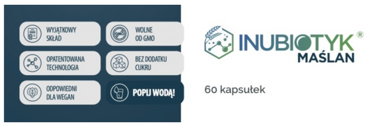 INUBIOTYK® Sodium Butyrate