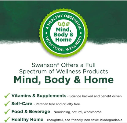Sunflower Lecithin 1,200 mg 90 Softgels
