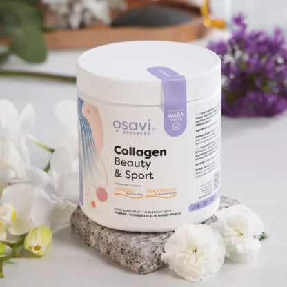 Collagen Beauty & Sport TENDOFORTE® | VERISOL® – OSAVI