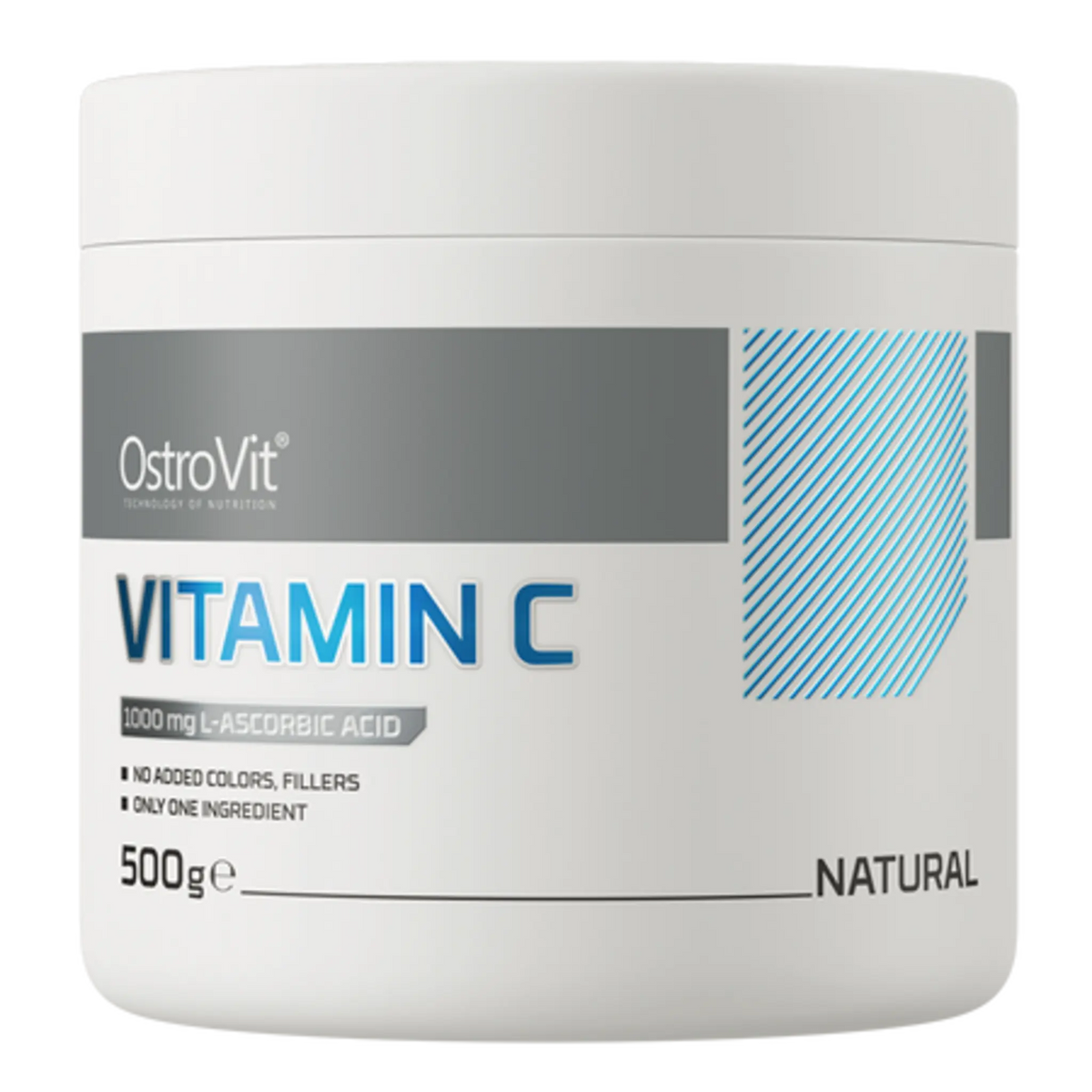 Vitamin C Powder – OstroVit