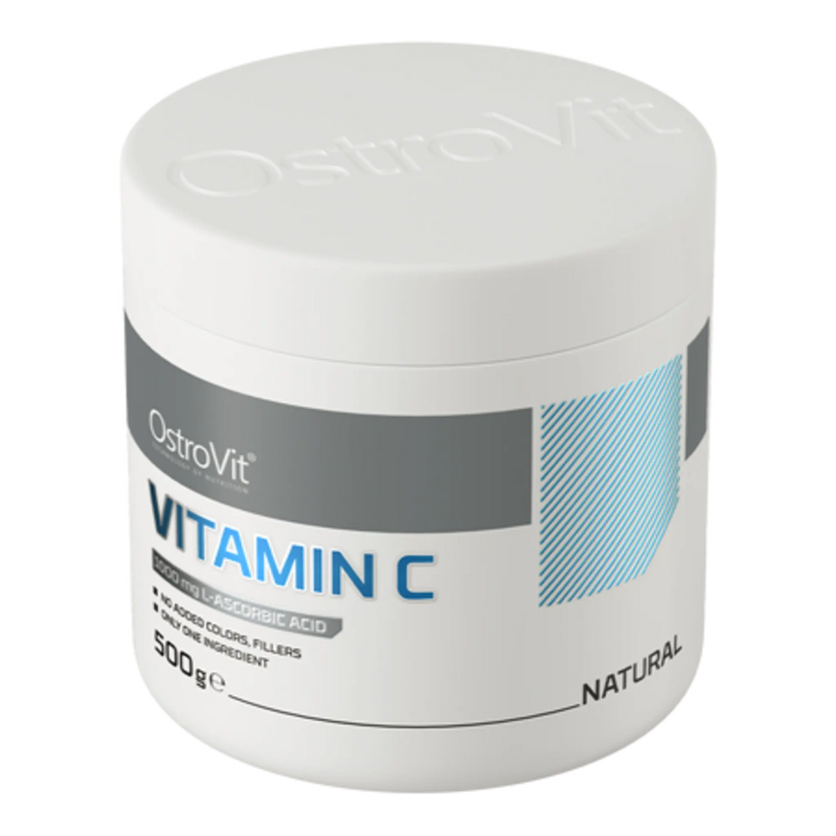 Vitamin C Powder – OstroVit