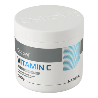 Vitamin C Powder – OstroVit