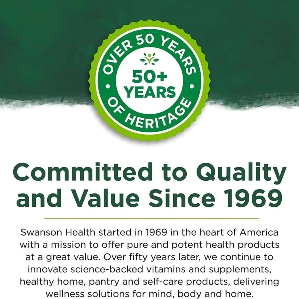 Balance B-100 Complex – Swanson